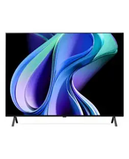 LG전자 4K UHD OLED 올레드 TV, 163cm(65인치), OLED65A3ENA, 스탠드형, 방문설치