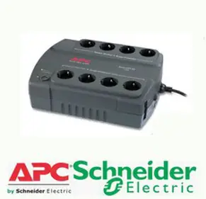 APC BE400-KR [Back-UPS ES 400VA 230V Korean], 1개