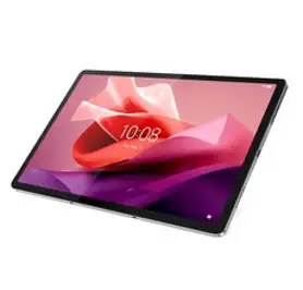 (국내정품+케이스증정) Lenovo 태블릿PC P11 화이트그레이 (안드로이드 / 6GB / 128GB / Octa코어 2K IPS / 11.2형 / 400nits / 520g), 6GB/128GB, 선택안함