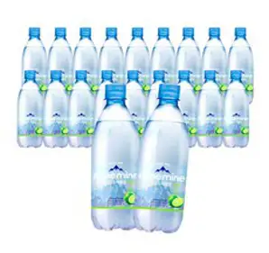 [KT알파쇼핑][무료배송] 동원 미네마인 스파클링 워터 500ml x 20병 /탄산수, 20개